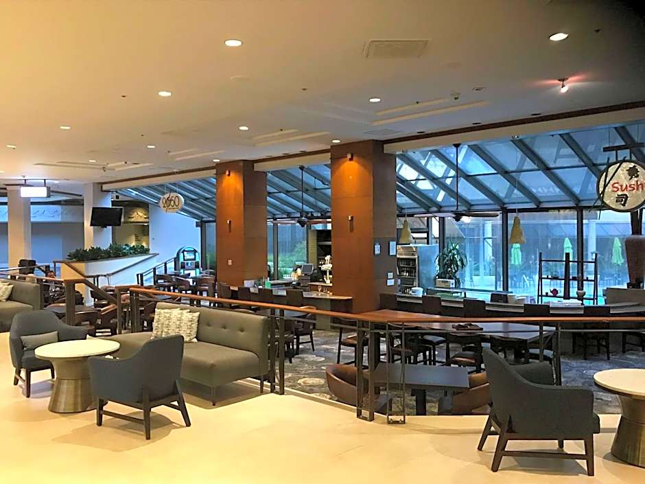 DoubleTree By Hilton San Jose
