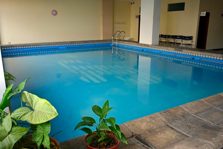 Gran Hotel Presidente