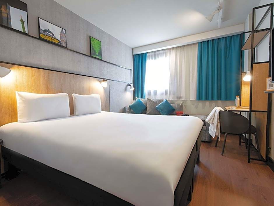 ibis Paris Gare de Lyon Diderot