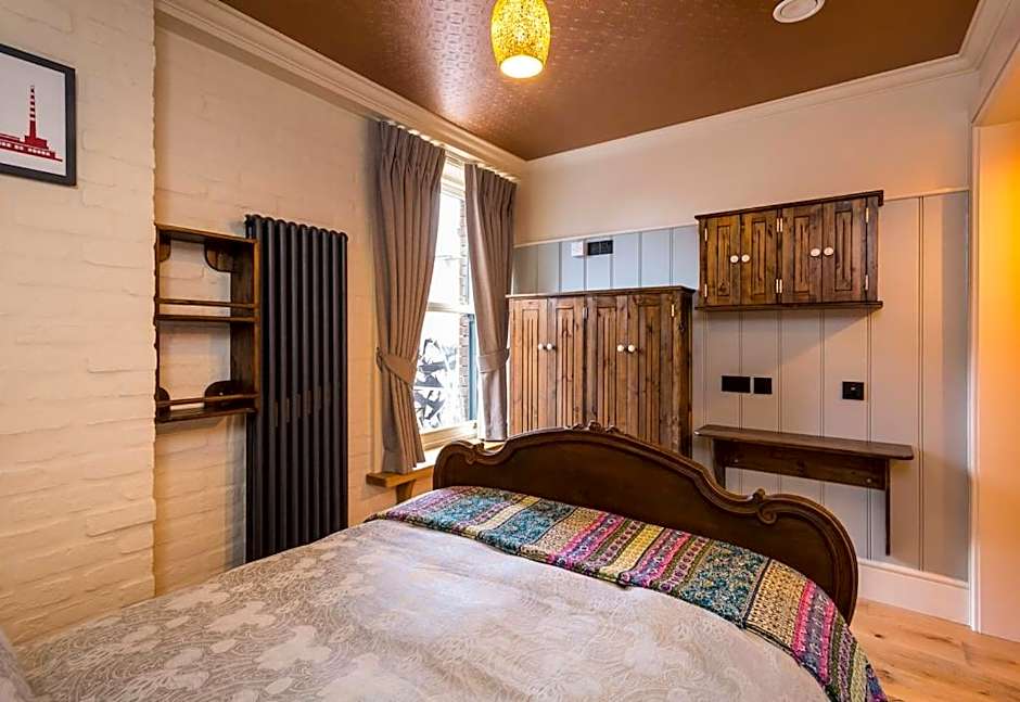 McGettigan's Townhouse - Olives & Figs Bistro