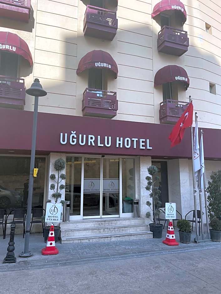 Ugurlu Hotel