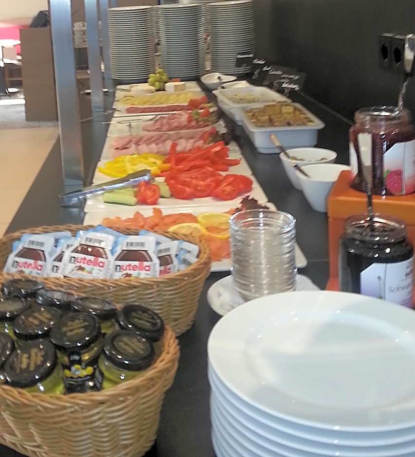 Sorat Hotel Saxx Nürnberg