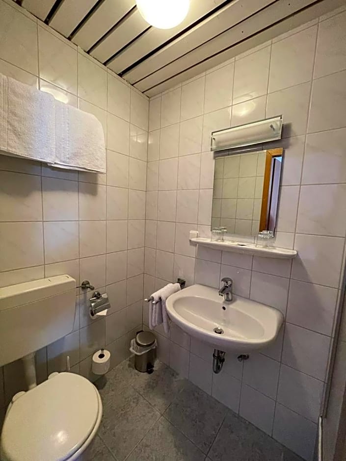 Hotel zum Markgrafen