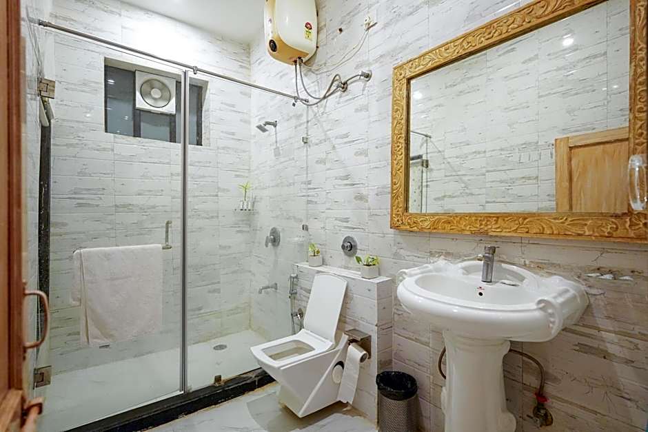 Wanderlust A Boutique Homestay