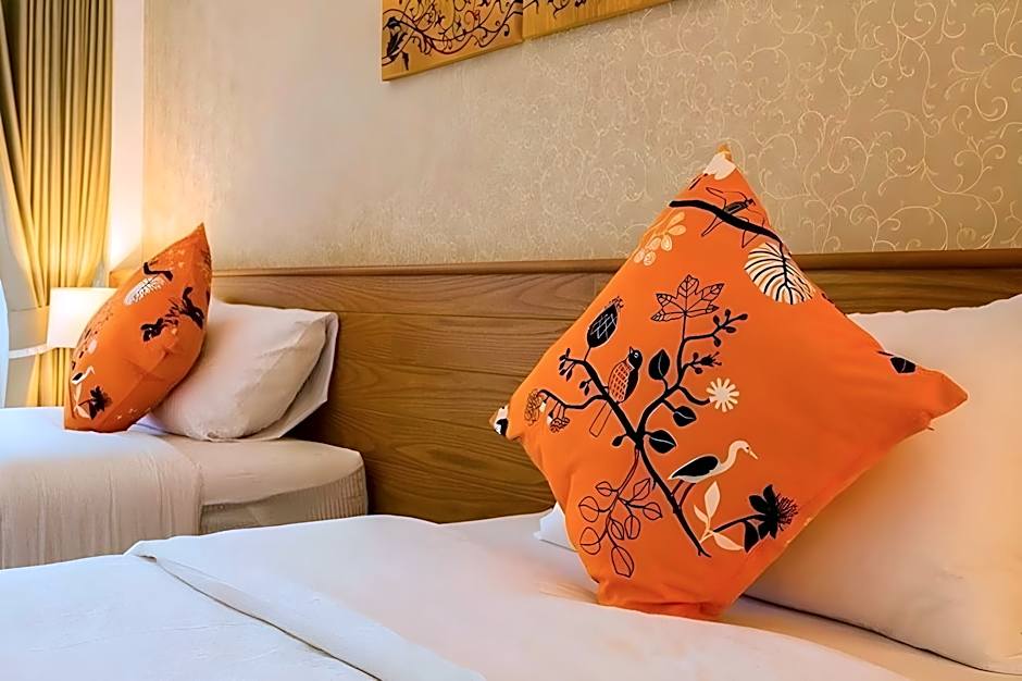 Palmari Boutique Hotel