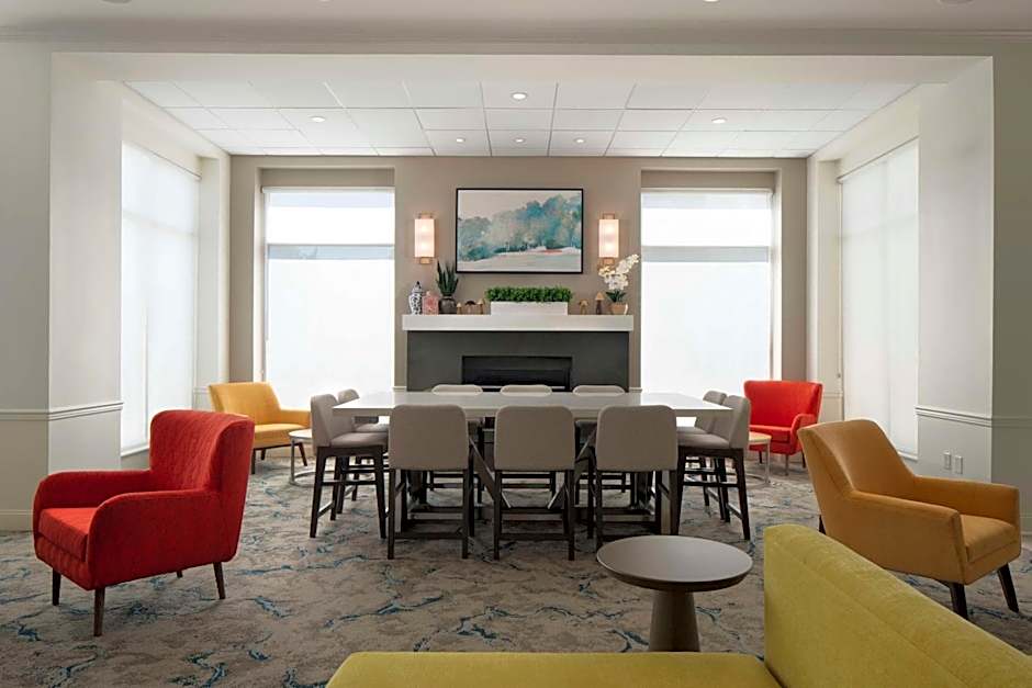 Hilton Garden Inn Kennett Square