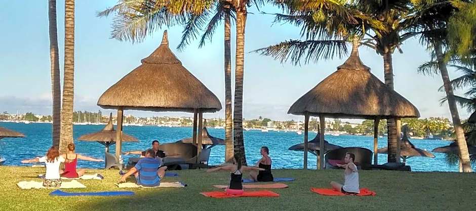 Ocean Villas Hotel