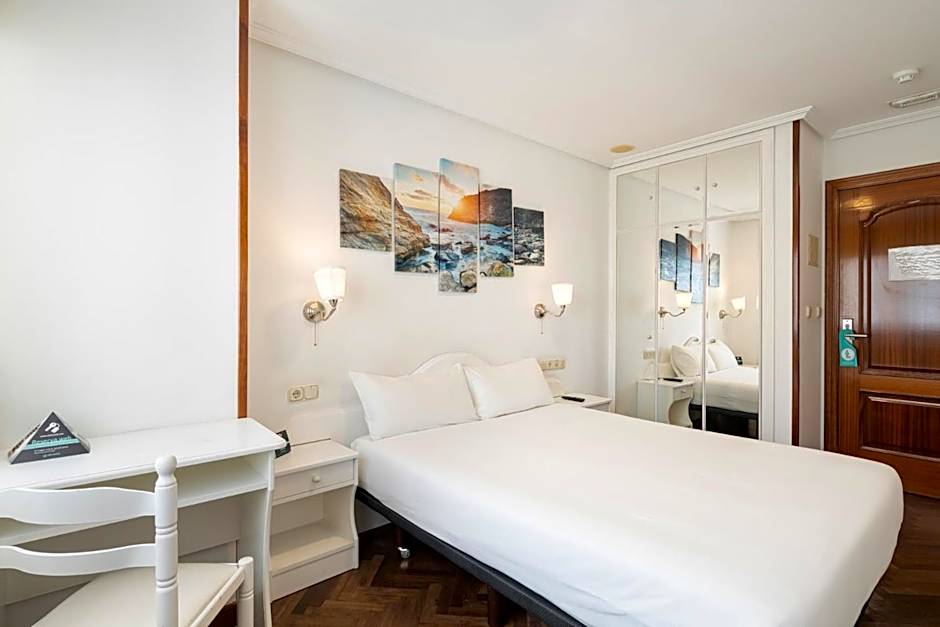 Hotel Alda Santa Cristina