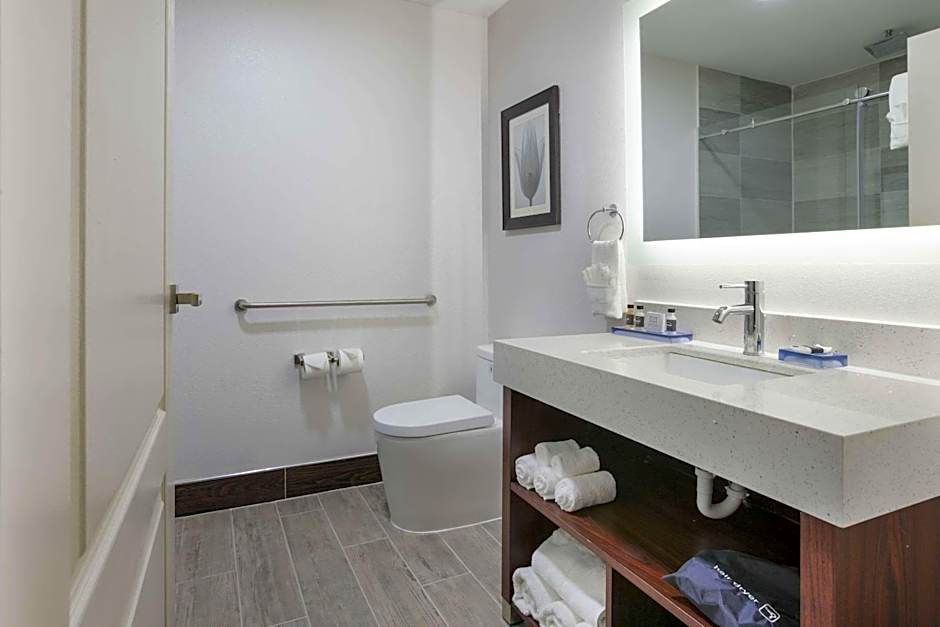 The Leo Collection Detroit, Ascend Hotel Collection