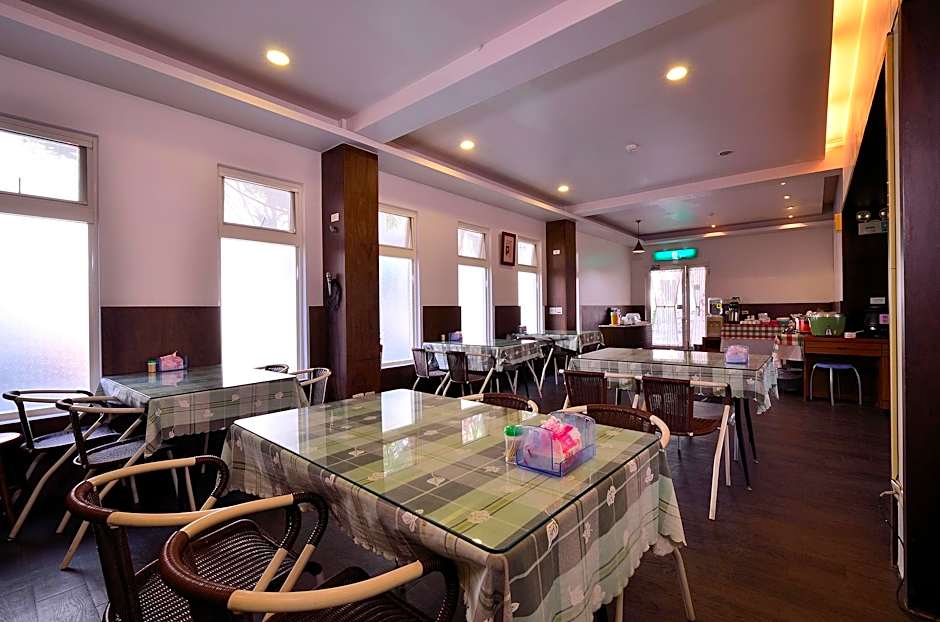 wogo hotel