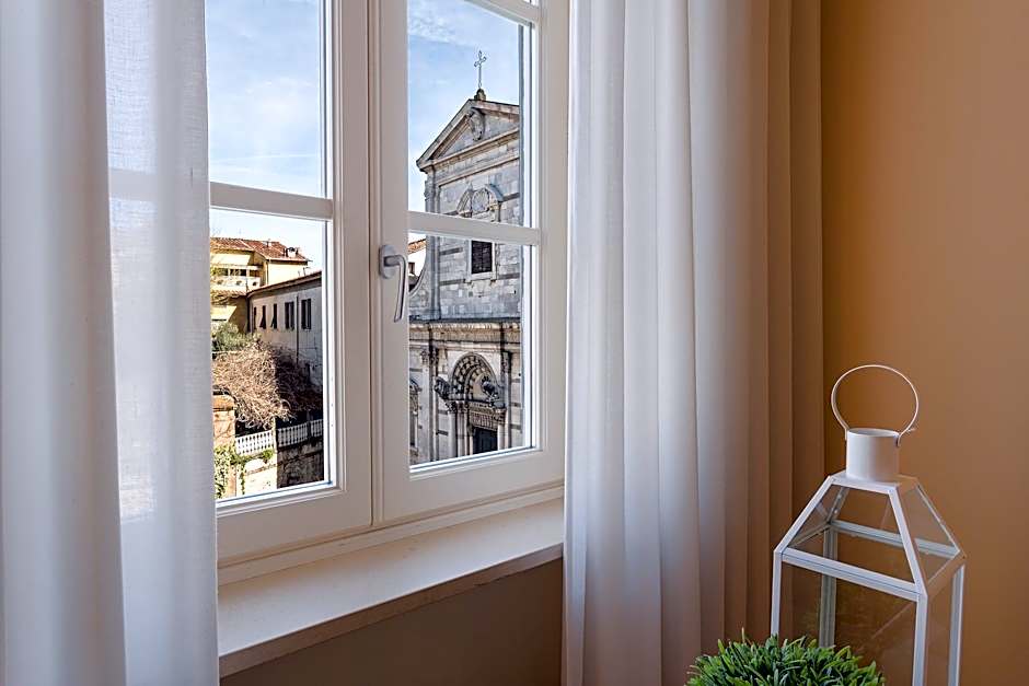 Casa Cachi 2 in Lucca