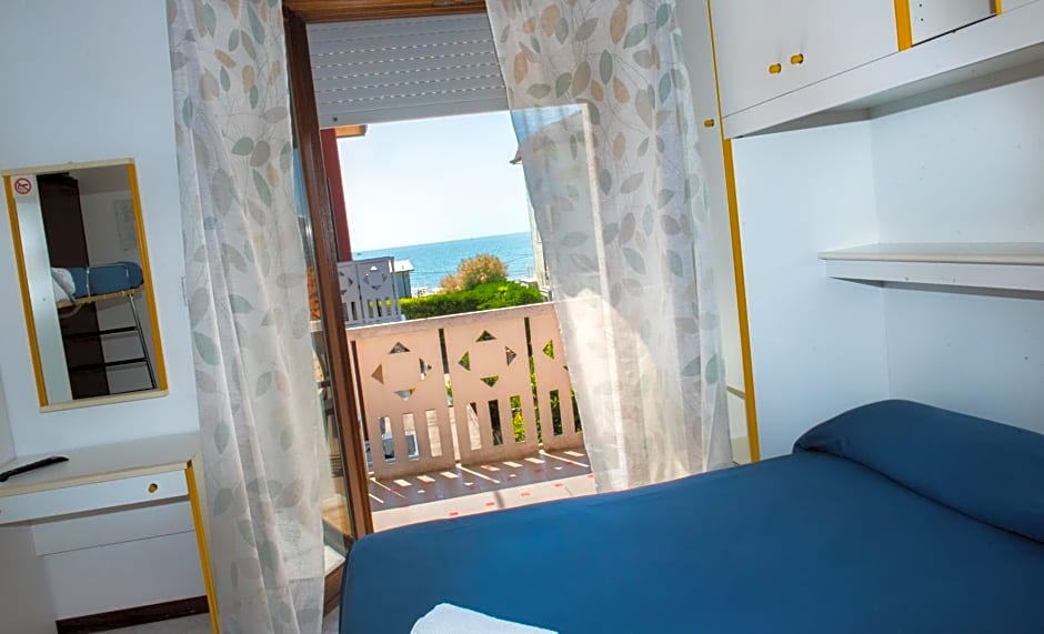 Hotel Malibran