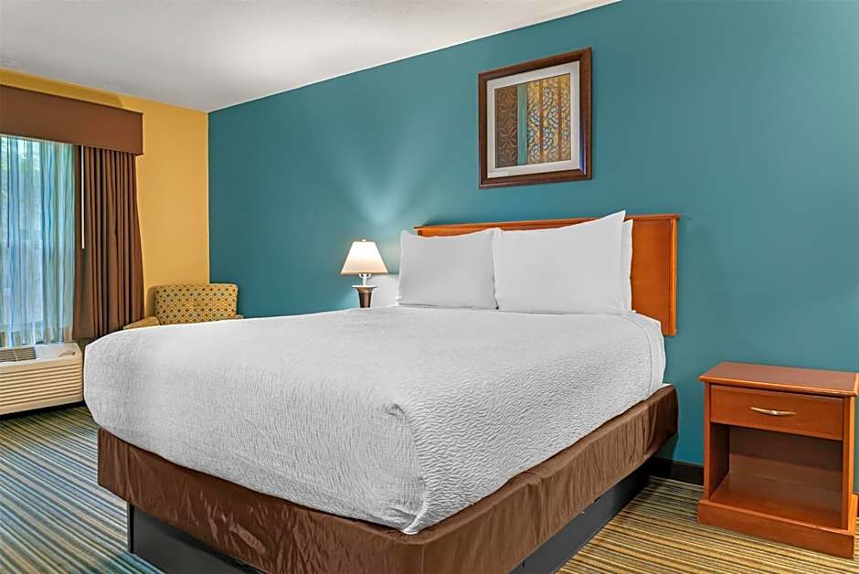 Best Western Plus Traverse City