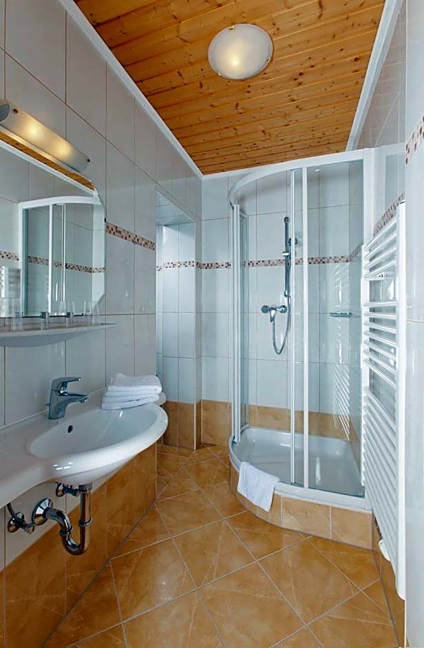 ApartHotel Holzerhof