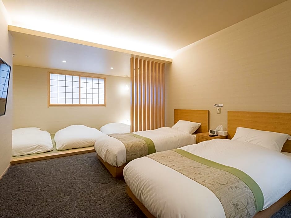 Hotel Naranohamori