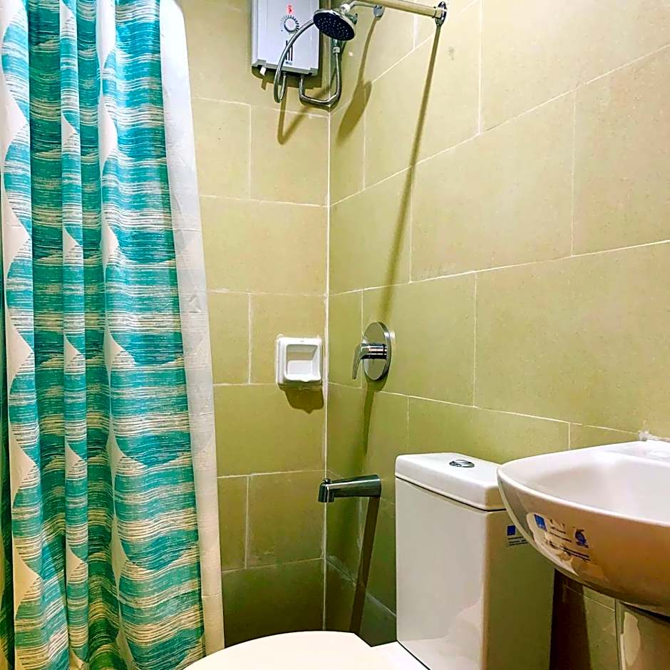 Davao Persimmon Suites