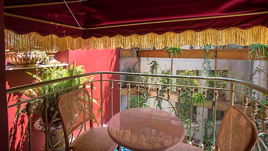 Juan Rodriguez Hacienda