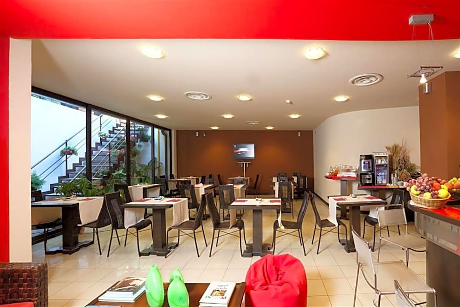 Hotel San Giovanni