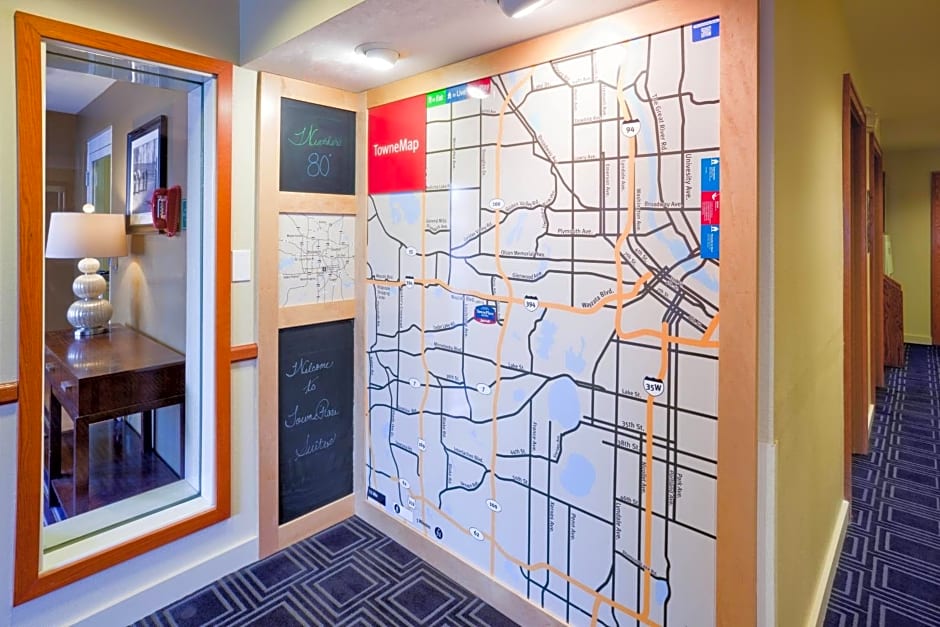 TownePlace Suites Minneapolis West/St. Louis Park