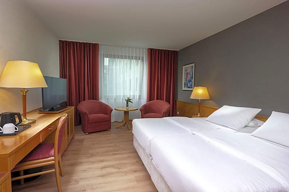 Maritim Hotel Magdeburg