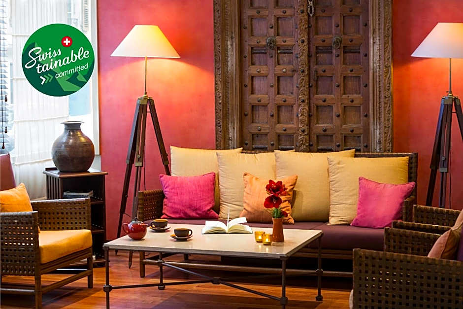 Hotel Kipling Manotel