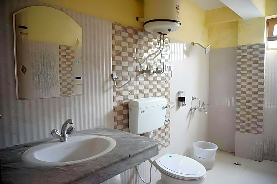 Hotel Apple Villa – Manali, PA