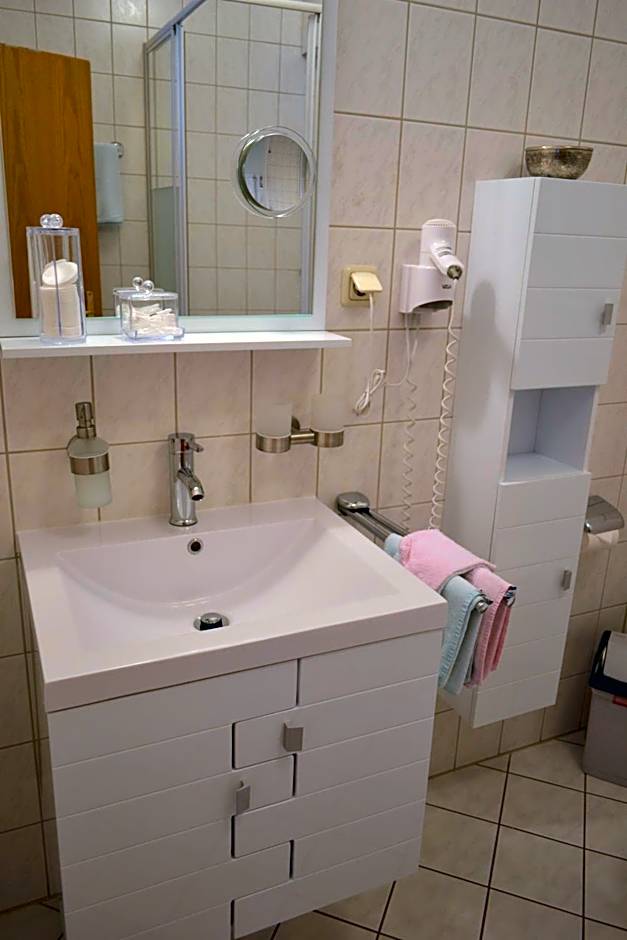 Hotel & Restaurant Zur Linde