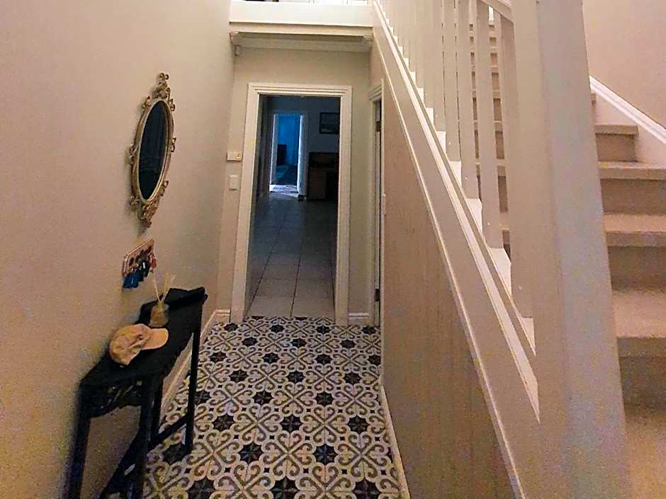 Knysna Self-catering Holiday Home