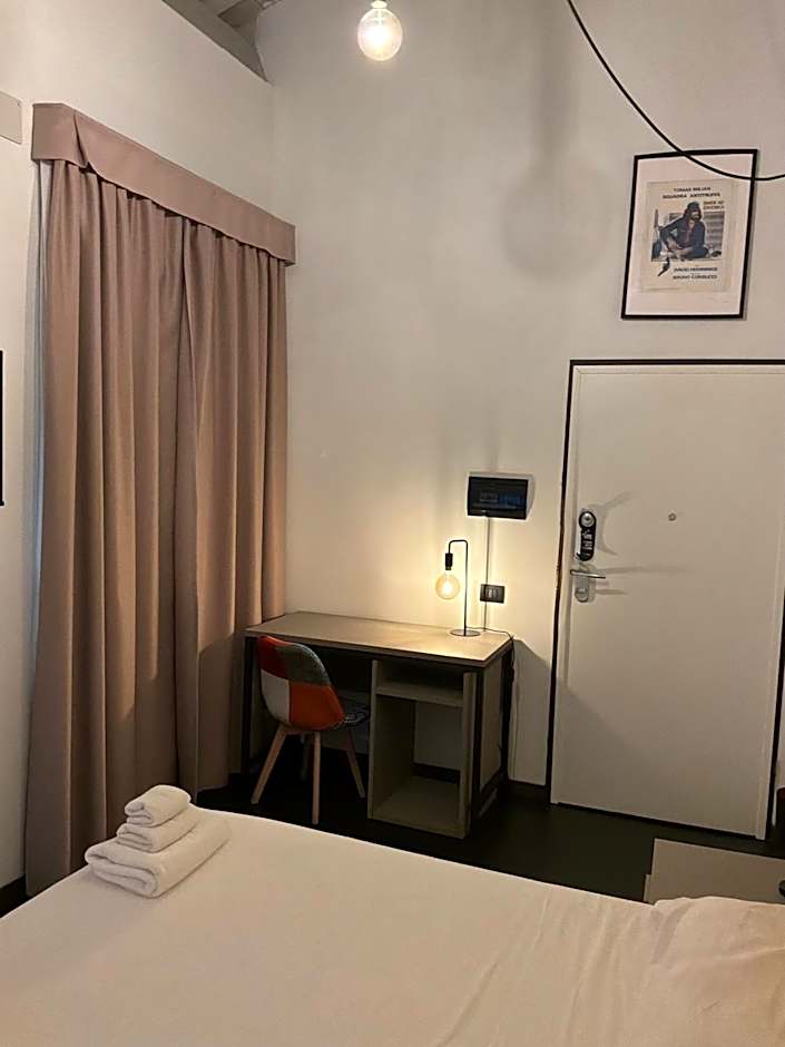 Dazio Exclusive Rooms