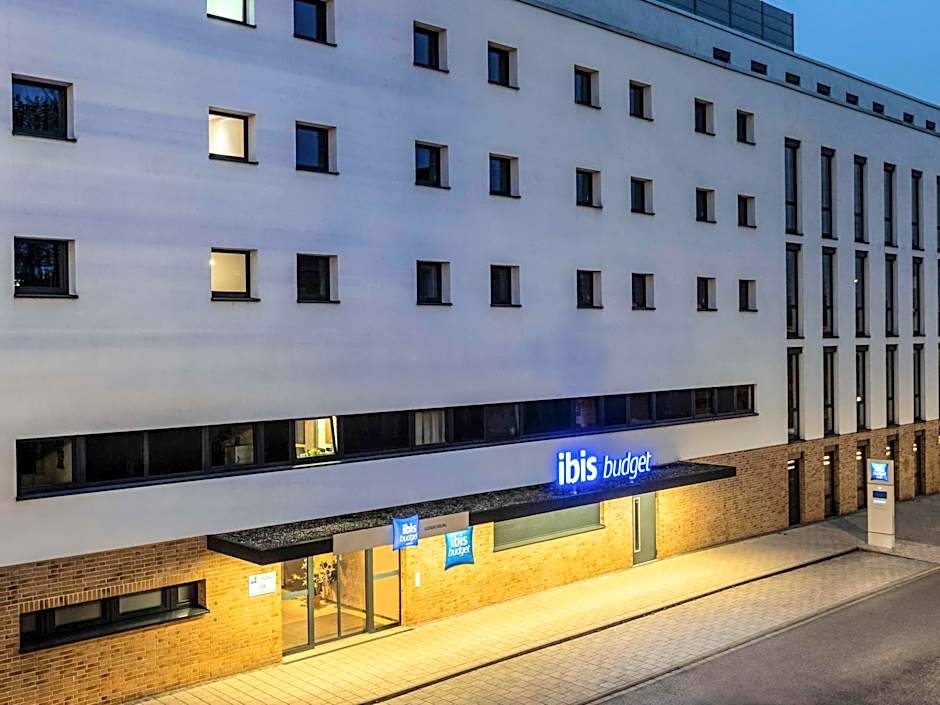 ibis budget Ludwigsburg