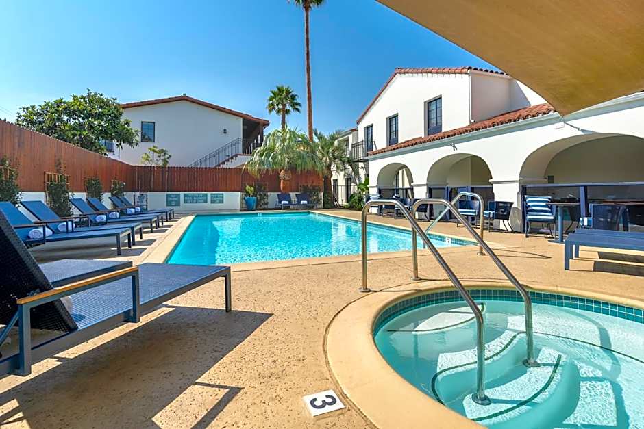 Mason Beach Inn