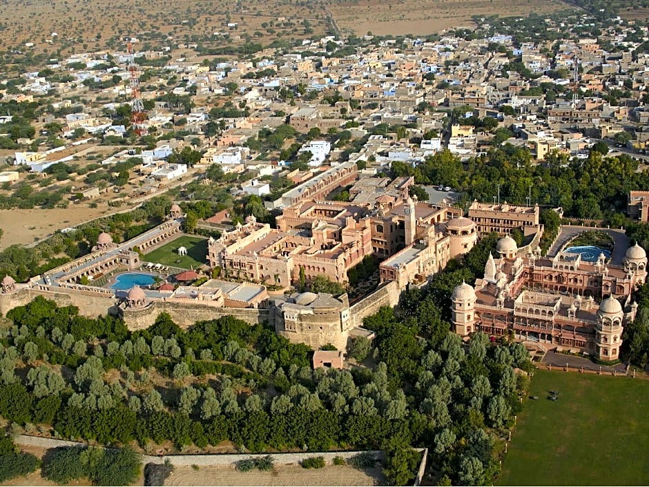 Welcomhotel by ITC Hotels, Fort & Dunes, Khimsar