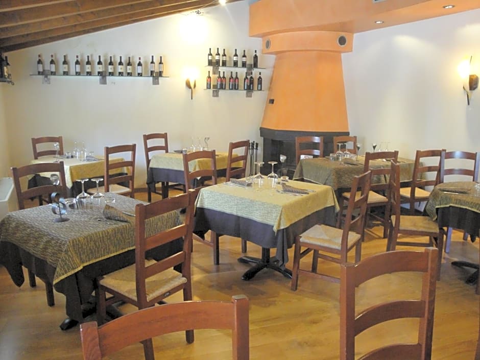 Locanda del Brinsc