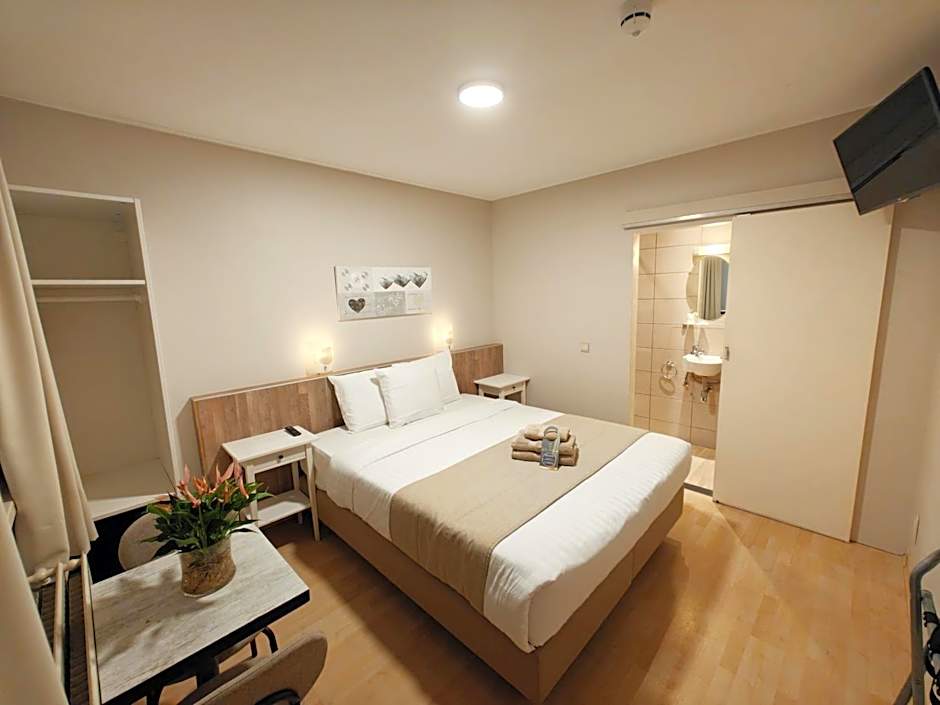 Hotel Tropicana