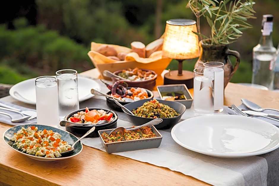 Suna Sun Hotel - Adult Only