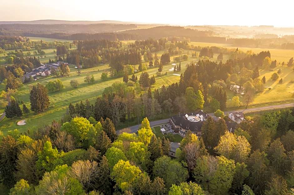 Hotel Morris Relax & Wellness