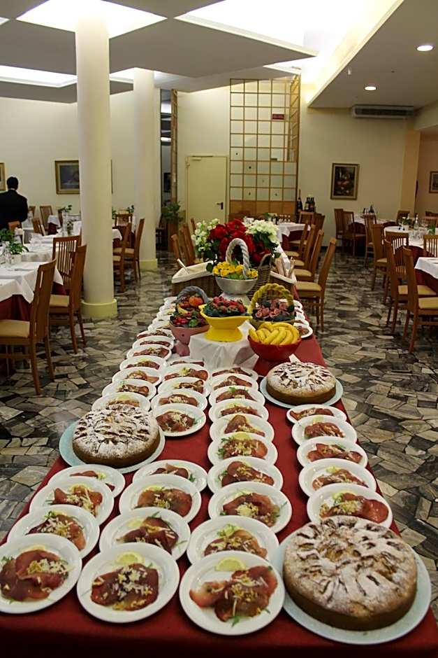 Terme Villa Pace
