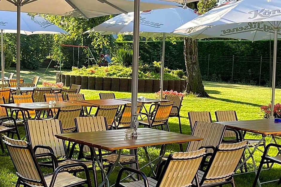 Hotel Restaurant Artemis