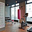 Moxy by Marriott Vienna Airport