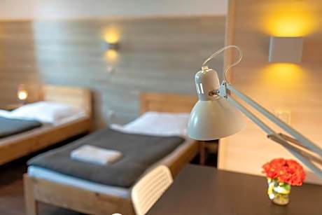 Pokoje Gościnne Nad Jeziorem