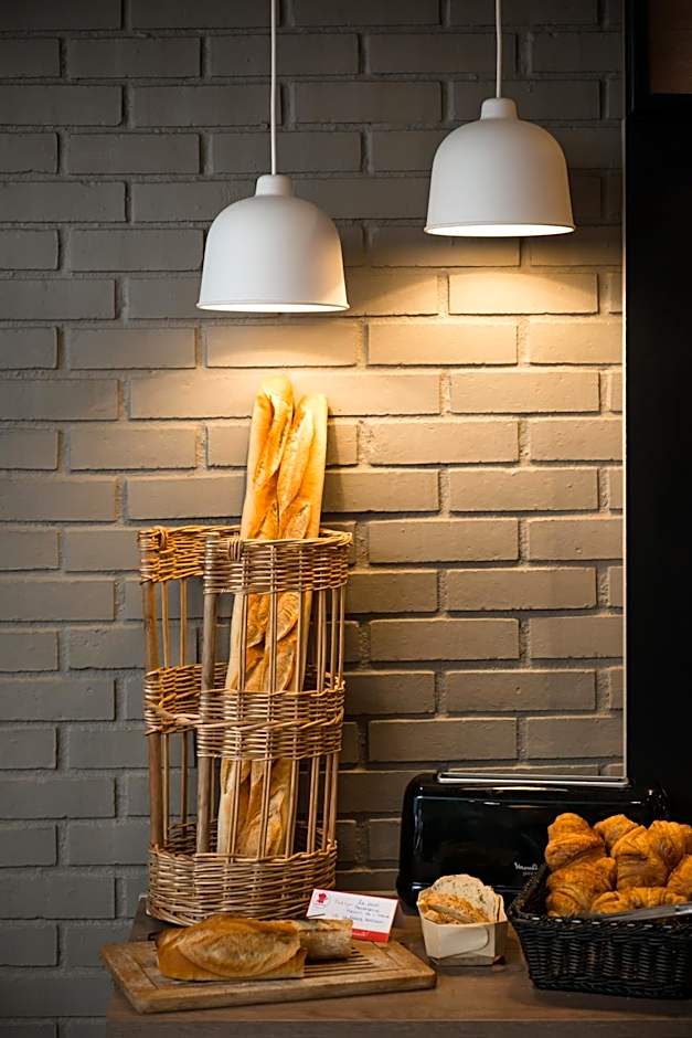 Brit Hotel Brest Le Relecq Kerhuon