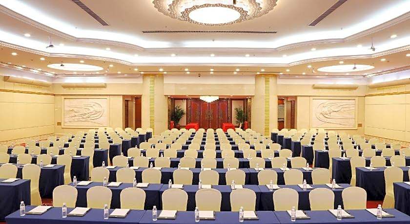 Asia International Hotel