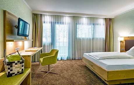 Ringhotel Mönch`s Waldhotel