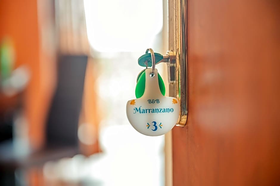 B&B Marranzano