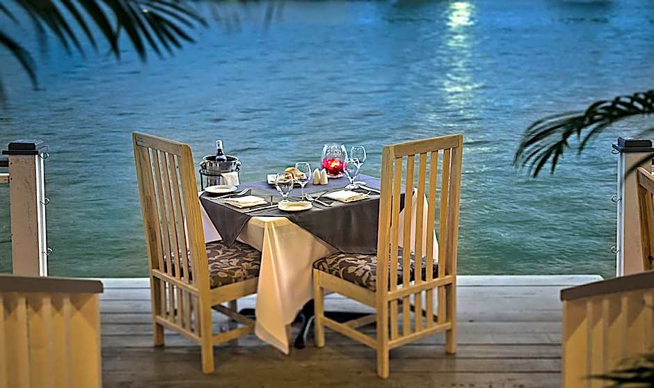 Harmony Marina Suites