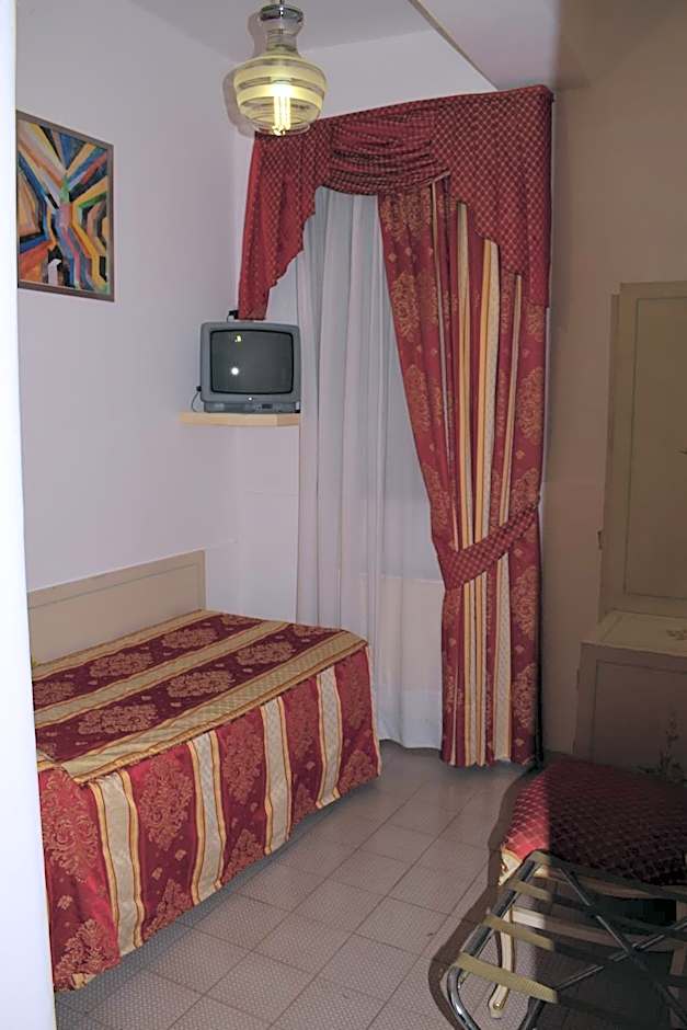 Albergo Basilea