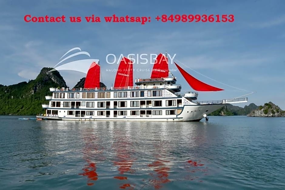 Hanoi City Backpackers Hostel