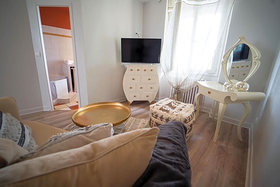 BOUTIK Hotel O'Domaine