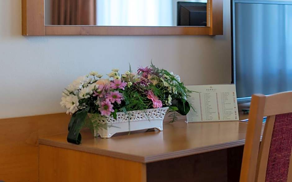 Hotel Globus