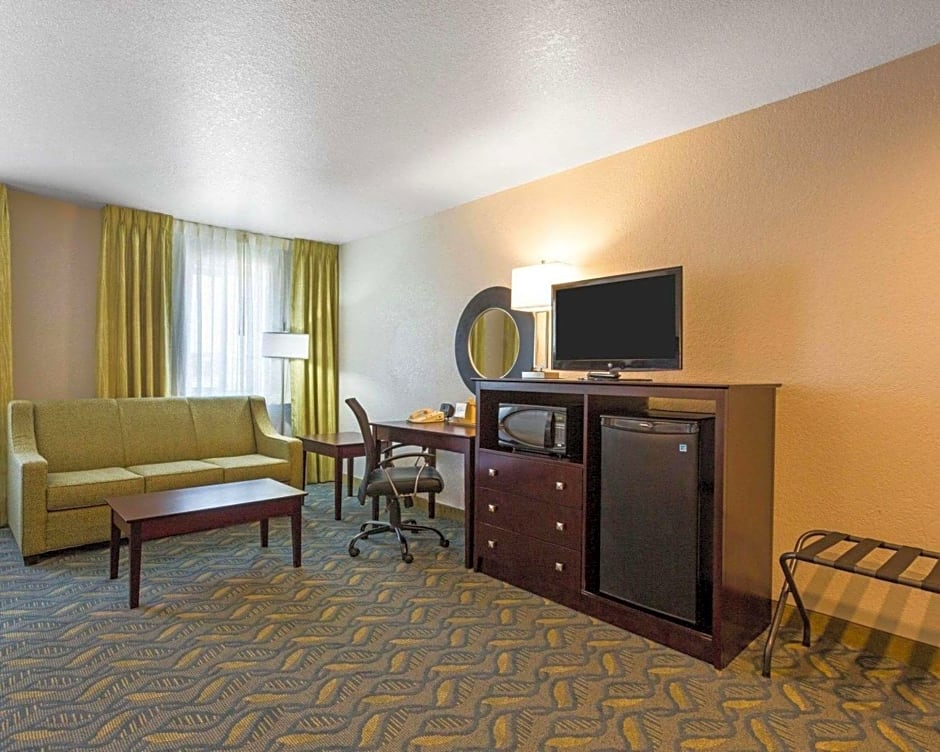 Quality Inn Prescott